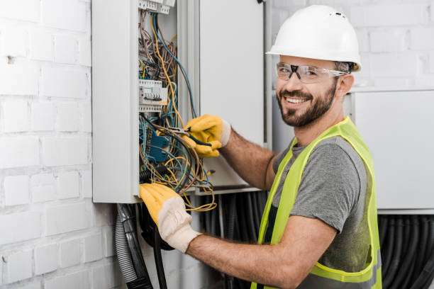 Best Local Electrician Companies  in Stanley, WI