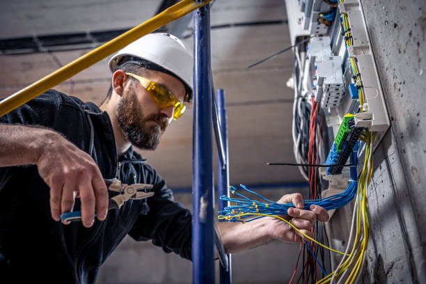 Stanley, WI Electrician Pros