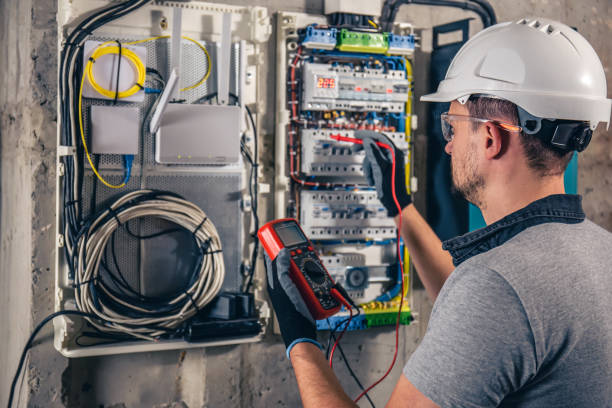 Best Electrical System Inspection  in Stanley, WI