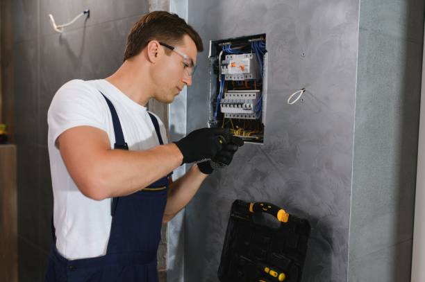 Best Electrician for Home Renovation  in Stanley, WI