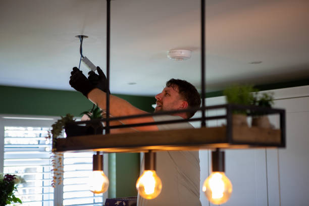 Best Home Electrical Repair  in Stanley, WI