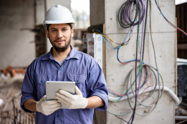 Best Emergency Electrical Repair  in Stanley, WI