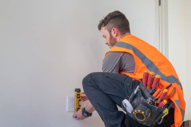Best Commercial Electrician Services  in Stanley, WI