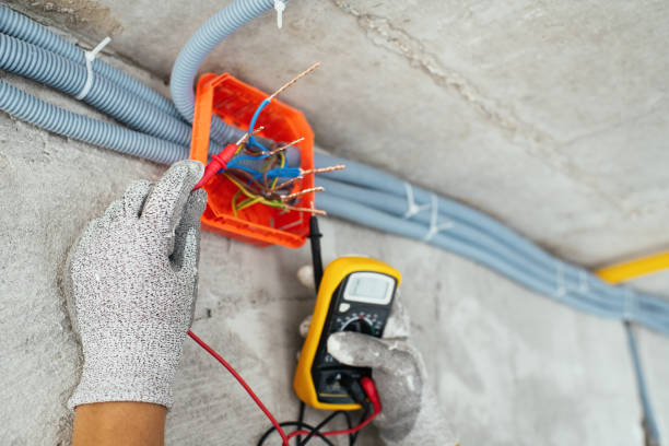 Best Electrician Near Me  in Stanley, WI