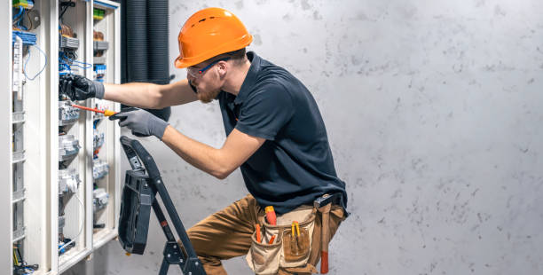 Best Affordable Electrical Installation  in Stanley, WI