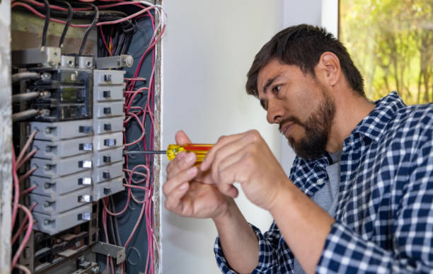 Best Best Electricians Near Me  in Stanley, WI